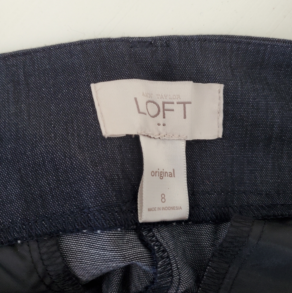 Loft pants - Picture 2 of 3